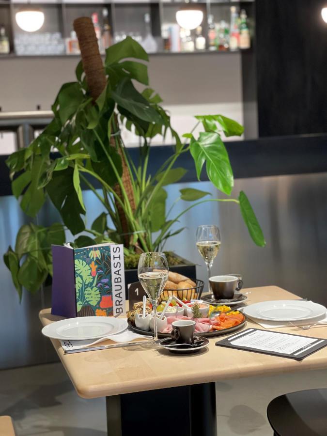 Hotel Restaurant Putzer Natz-Schabs Extérieur photo